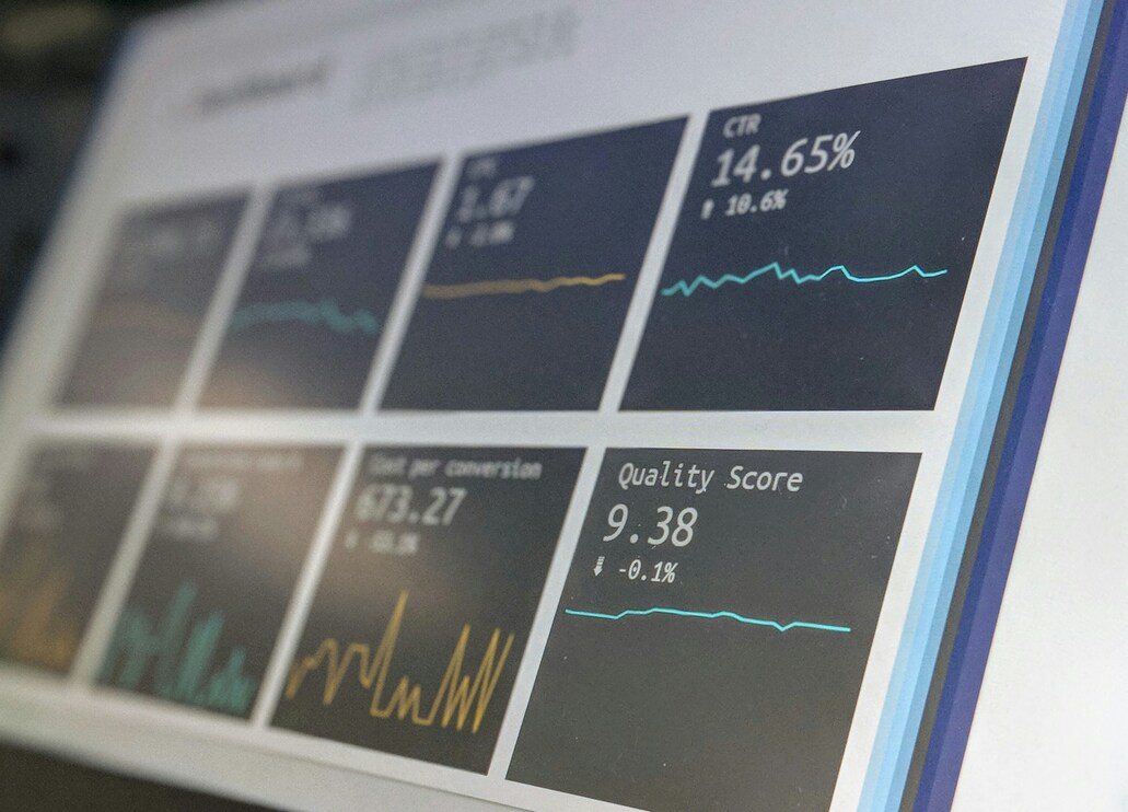 Your Data - Your Insights!